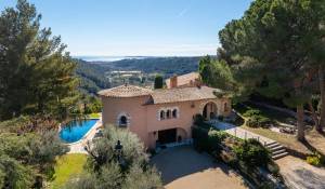 Prodej Dům La Gaude