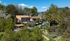 Prodej Dům La Gaude