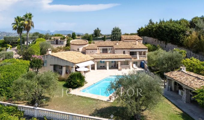 Prodej Dům La Gaude