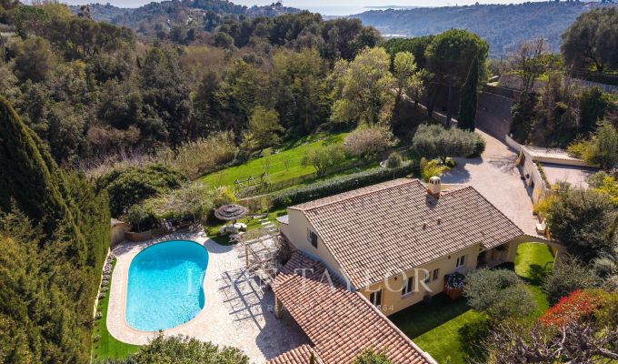 Prodej Dům La Gaude