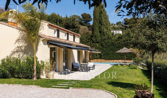 Prodej Dům La Gaude