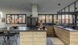 Prodej Dům La Teste-de-Buch