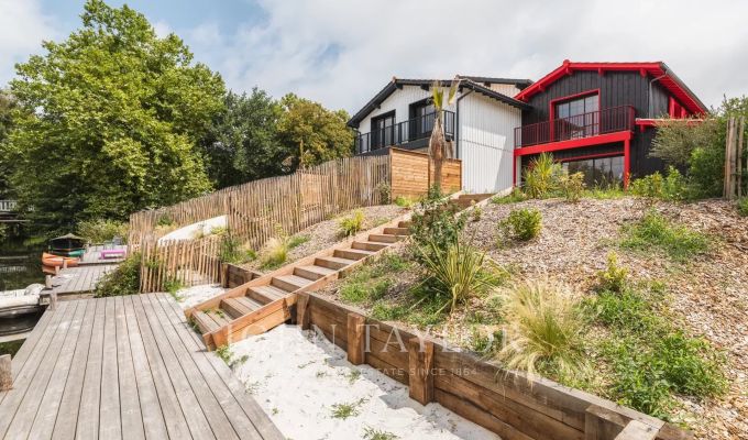 Prodej Dům La Teste-de-Buch