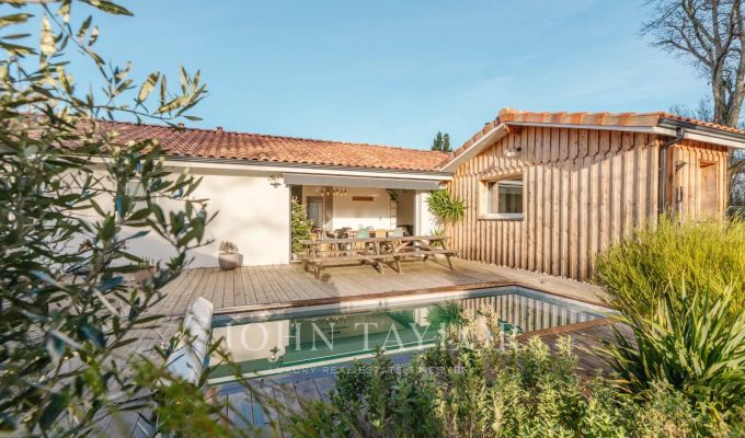 Prodej Dům La Teste-de-Buch