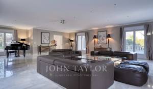 Prodej Dům Lamorlaye