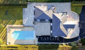 Prodej Dům Lamorlaye