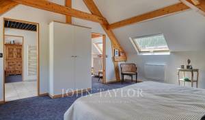 Prodej Dům Lamorlaye