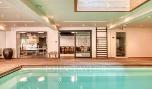 Prodej Dům Lamorlaye