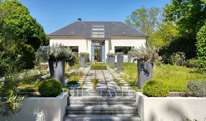 Prodej Dům Lamorlaye