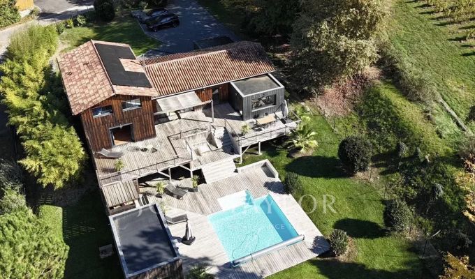 Prodej Dům Latresne