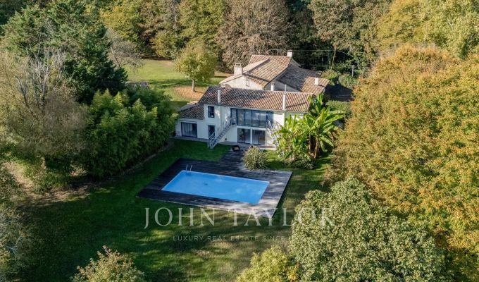 Prodej Dům Latresne