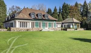 Prodej Dům Lausanne