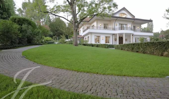 Prodej Dům Lausanne