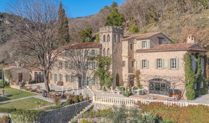 Prodej Dům Le Bar-sur-Loup