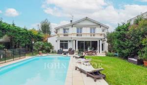 Prodej Dům Le Bouscat