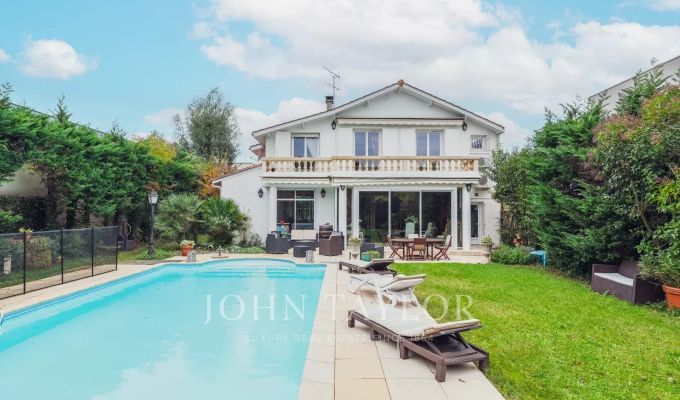 Prodej Dům Le Bouscat