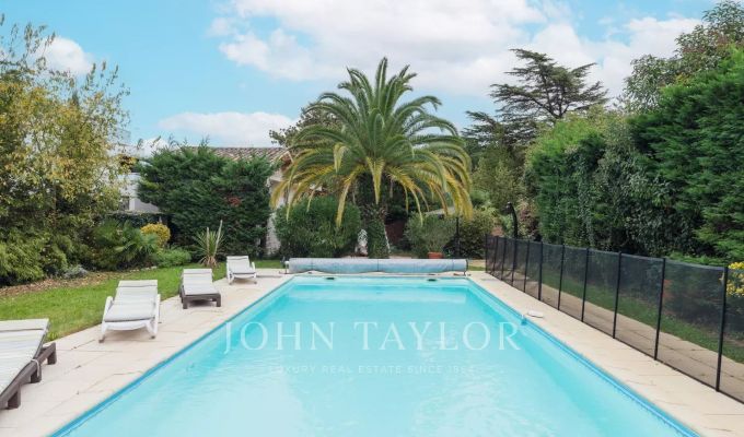 Prodej Dům Le Bouscat