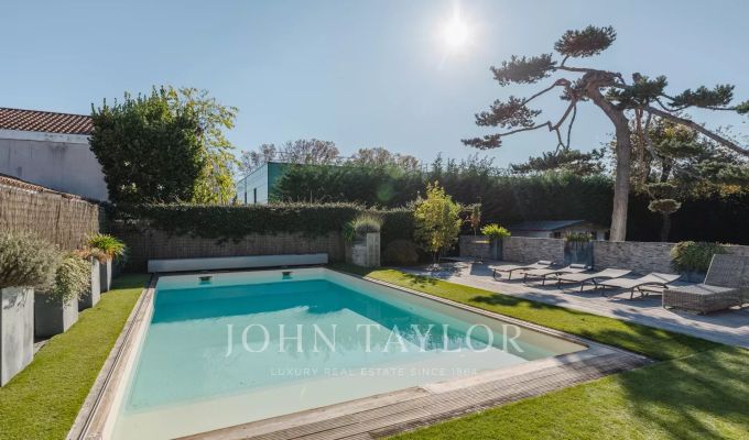 Prodej Dům Le Bouscat