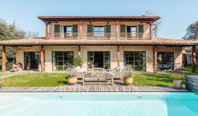 Prodej Dům Le Bouscat