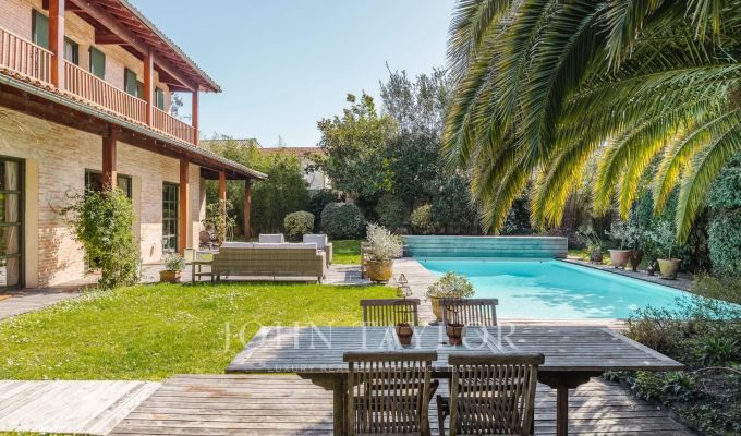 Prodej Dům Le Bouscat