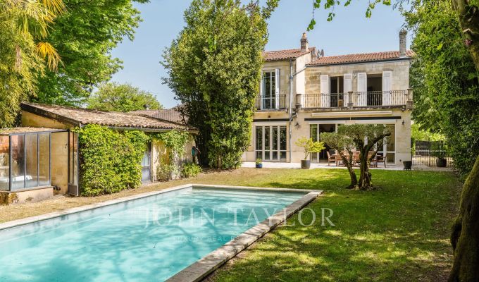 Prodej Dům Le Bouscat