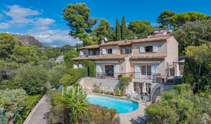 Prodej Dům Le Cannet