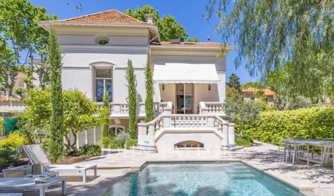 Prodej Dům Le Cannet