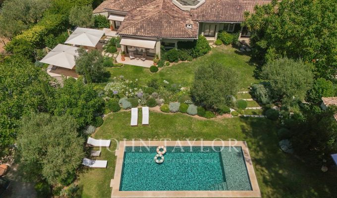 Prodej Dům Le Cannet