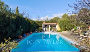 Prodej Dům Le Castellet