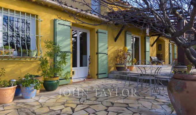 Prodej Dům Le Castellet