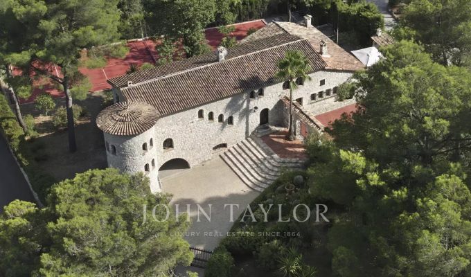 Prodej Dům Le Rouret