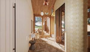 Prodej Dům Lège-Cap-Ferret