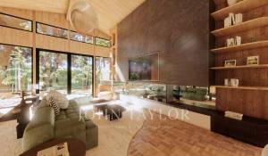 Prodej Dům Lège-Cap-Ferret