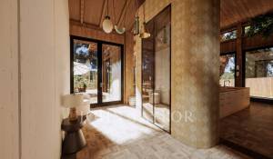 Prodej Dům Lège-Cap-Ferret