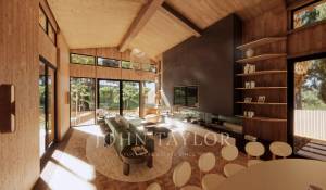 Prodej Dům Lège-Cap-Ferret