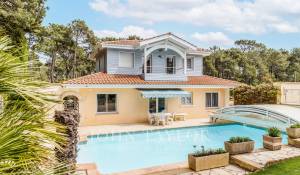 Prodej Dům Lège-Cap-Ferret