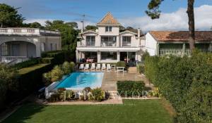 Prodej Dům Lège-Cap-Ferret