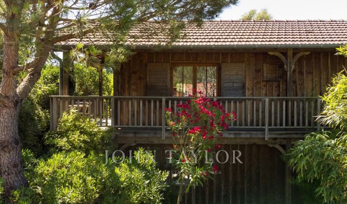 Prodej Dům Lège-Cap-Ferret