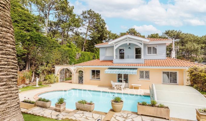 Prodej Dům Lège-Cap-Ferret