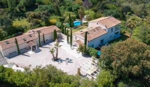 Prodej Dům Les Adrets-de-l'Estérel