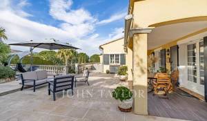 Prodej Dům Les Adrets-de-l'Estérel