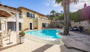 Prodej Dům Les Adrets-de-l'Estérel