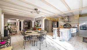 Prodej Dům Les Adrets-de-l'Estérel