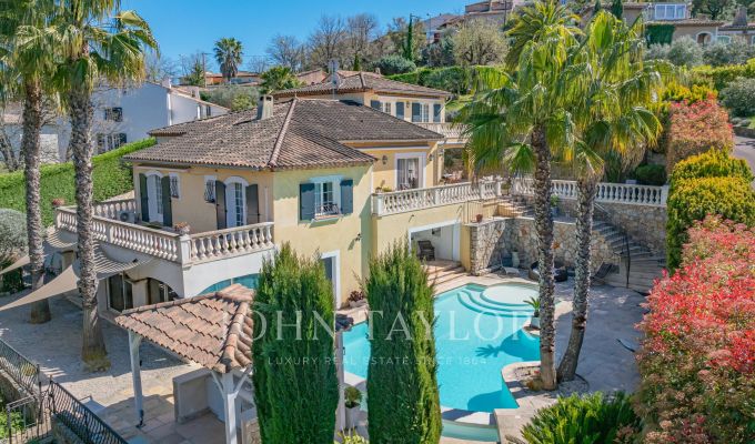 Prodej Dům Les Adrets-de-l'Estérel