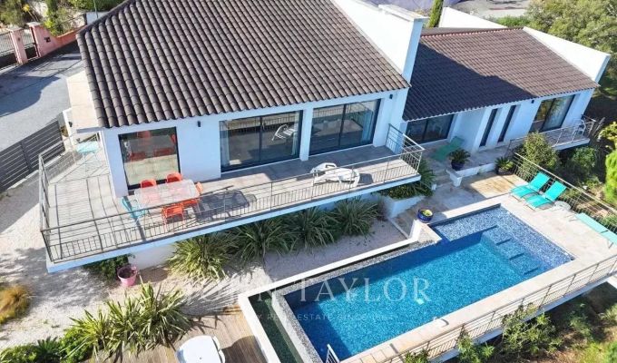 Prodej Dům Les Adrets-de-l'Estérel