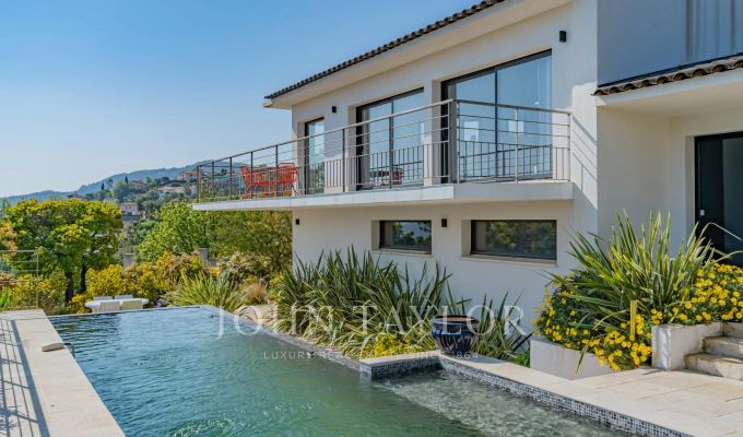 Prodej Dům Les Adrets-de-l'Estérel