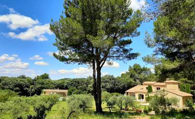 Prodej Dům Les Baux-de-Provence