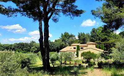 Prodej Dům Les Baux-de-Provence