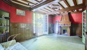 Prodej Dům Levallois-Perret