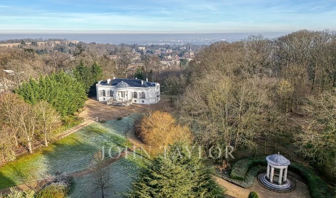 Prodej Dům Louveciennes